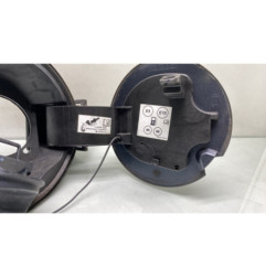 Trappe d'essence RENAULT CLIO 4