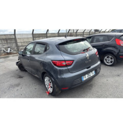 Trappe d'essence RENAULT CLIO 4