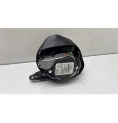 Pretensionneur de ceinture avant droit RENAULT CLIO 4 Photo n°1