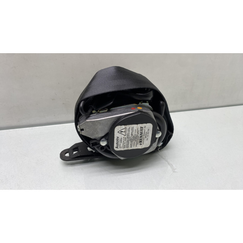 Pretensionneur de ceinture avant droit RENAULT CLIO 4 Photo n°1