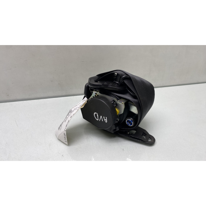 Pretensionneur de ceinture avant droit RENAULT CLIO 4 Photo n°2