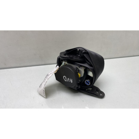 Pretensionneur de ceinture avant droit RENAULT CLIO 4