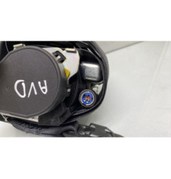 Pretensionneur de ceinture avant droit RENAULT CLIO 4