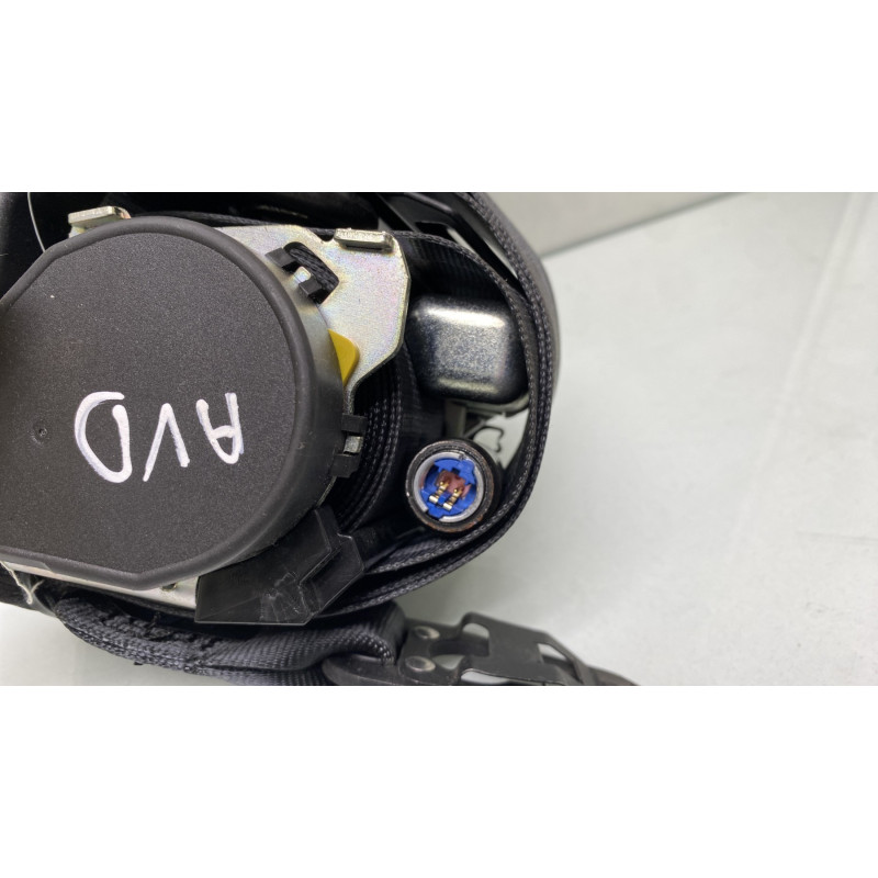 Pretensionneur de ceinture avant droit RENAULT CLIO 4 Photo n°3