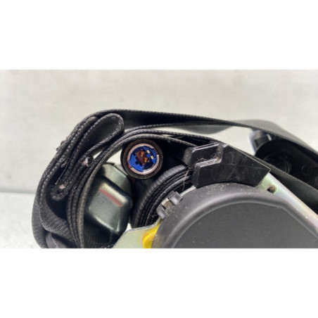 Pretensionneur de ceinture avant gauche RENAULT CLIO 4