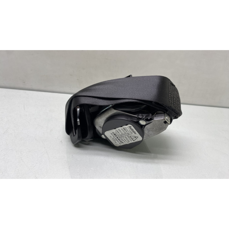 Pretensionneur de ceinture avant gauche RENAULT CLIO 4 Photo n°3