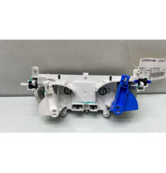 Commande chauffage RENAULT CLIO 4