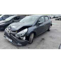 Commande chauffage RENAULT CLIO 4