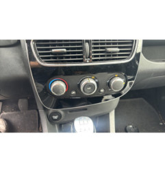 Commande chauffage RENAULT CLIO 4
