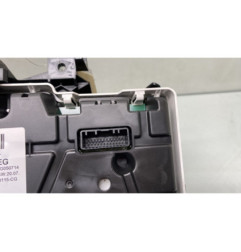 Compteur RENAULT CLIO 4