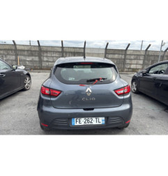Compteur RENAULT CLIO 4