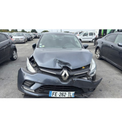 Compteur RENAULT CLIO 4