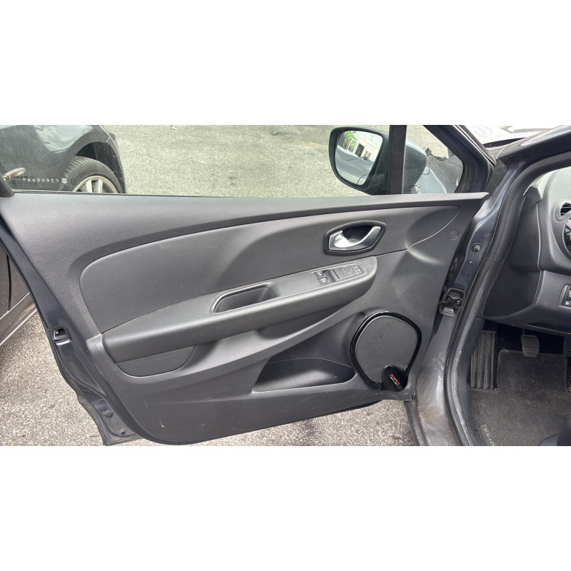 Compteur RENAULT CLIO 4 Photo n°13