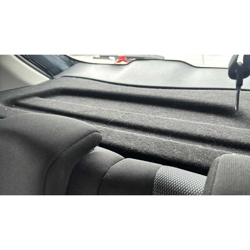 Compteur RENAULT CLIO 4 Photo n°17