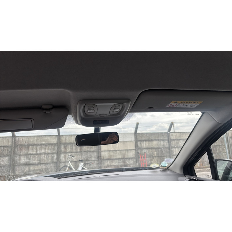 Compteur RENAULT CLIO 4 Photo n°19