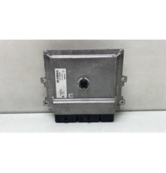 Calculateur moteur RENAULT CLIO 4 Photo n°1
