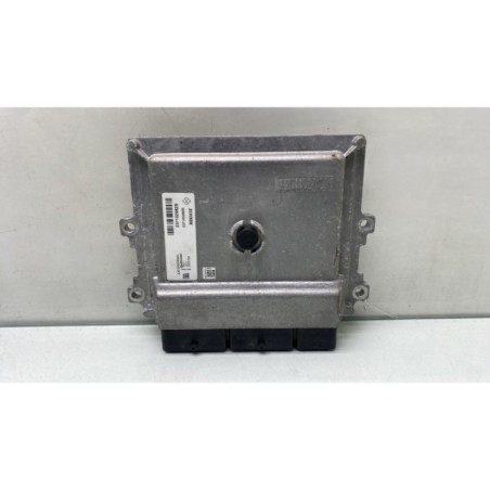 Calculateur moteur RENAULT CLIO 4 Photo n°1