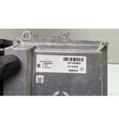 Calculateur moteur RENAULT CLIO 4