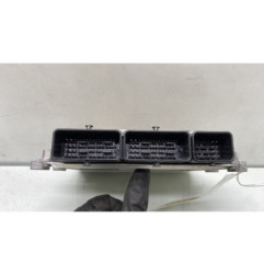 Calculateur moteur RENAULT CLIO 4