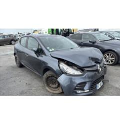 Calculateur moteur RENAULT CLIO 4