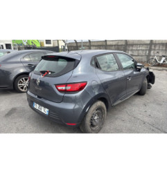 Calculateur moteur RENAULT CLIO 4