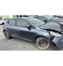 Calculateur moteur RENAULT CLIO 4
