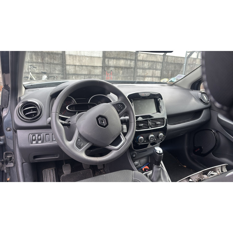 Calculateur moteur RENAULT CLIO 4 Photo n°18