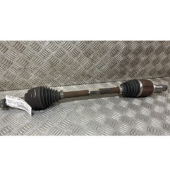 Cardan gauche (transmission) RENAULT CLIO 4 Photo n°1