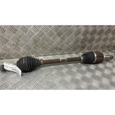 Cardan gauche (transmission) RENAULT CLIO 4 Photo n°1