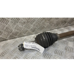 Cardan gauche (transmission) RENAULT CLIO 4