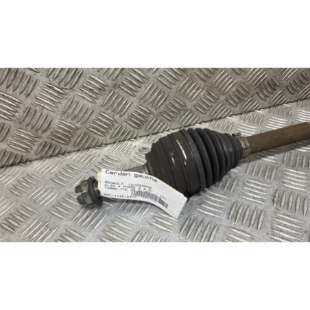 Cardan gauche (transmission) RENAULT CLIO 4