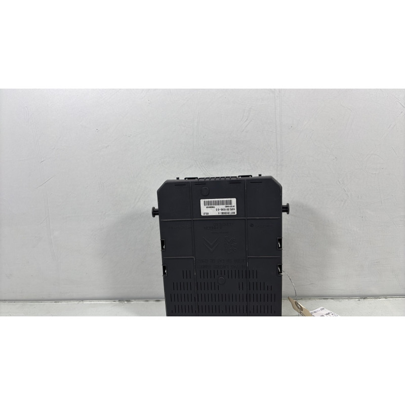 Boitier BSI CITROEN C4 1 Photo n°4