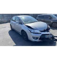 Boitier BSI CITROEN C4 1