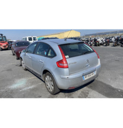 Boitier BSI CITROEN C4 1