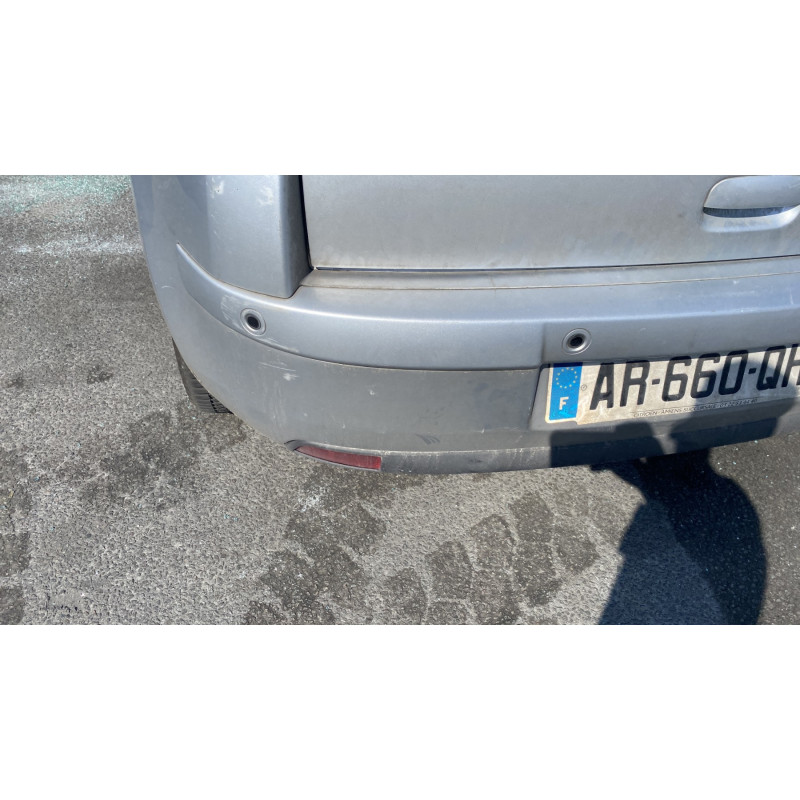 Boitier BSI CITROEN C4 1 Photo n°11