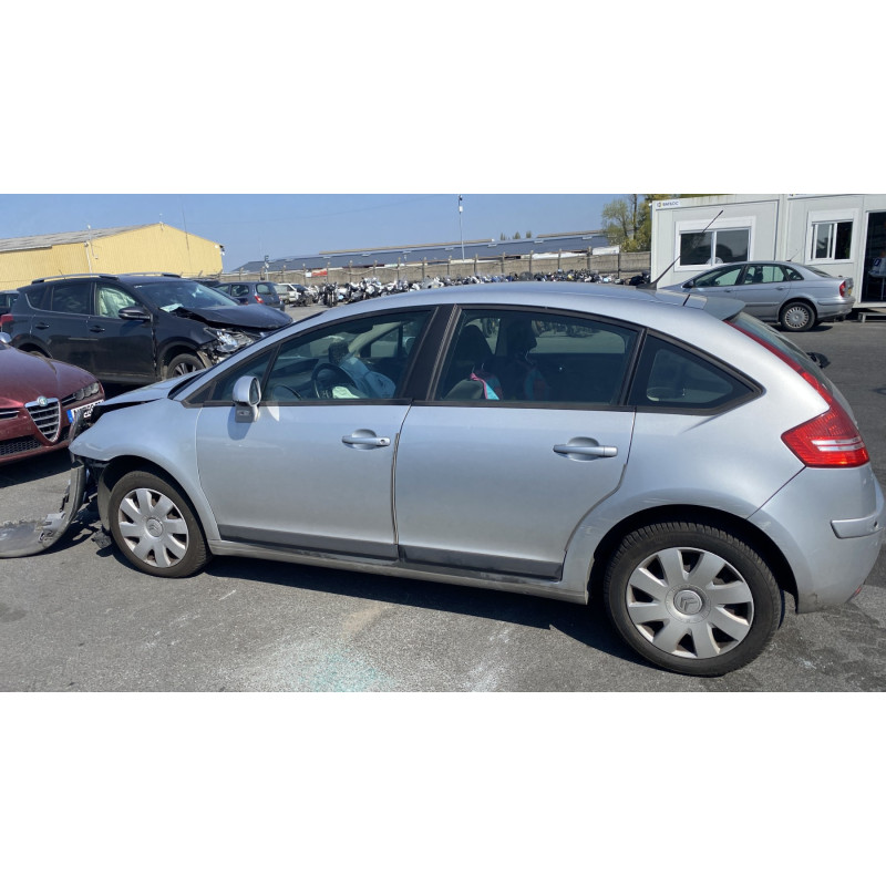 Boitier BSI CITROEN C4 1 Photo n°12