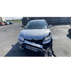 Boitier BSI CITROEN C4 1
