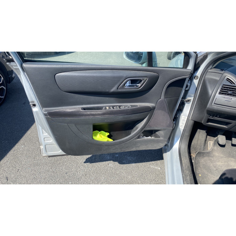 Boitier BSI CITROEN C4 1 Photo n°15