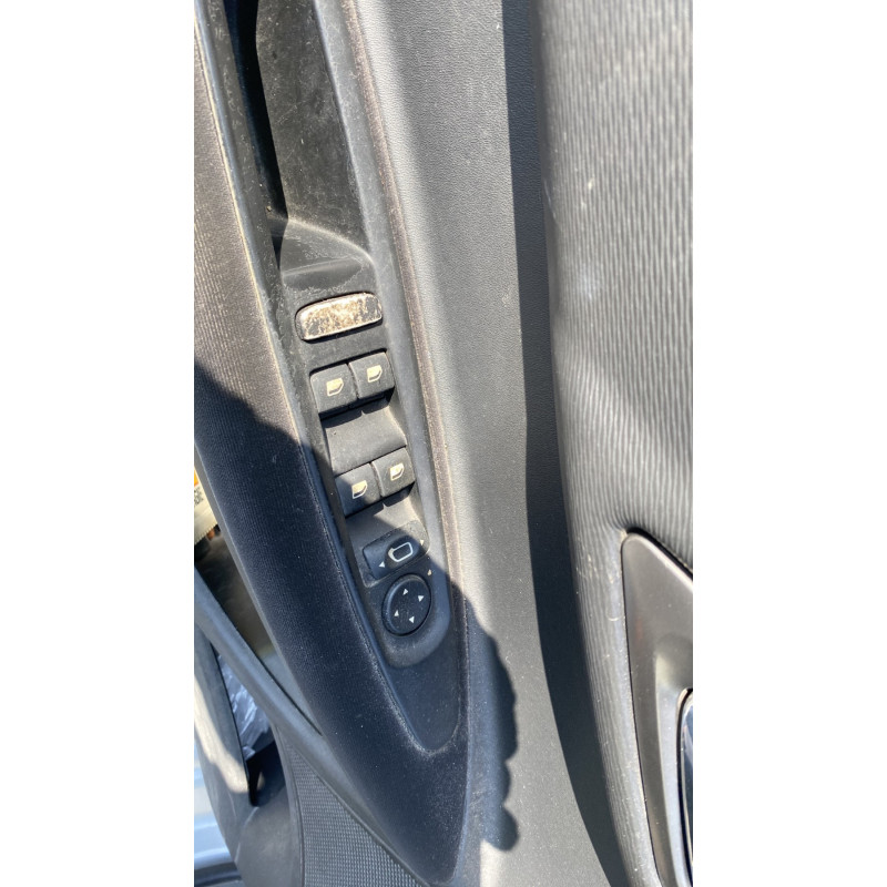Boitier BSI CITROEN C4 1 Photo n°16
