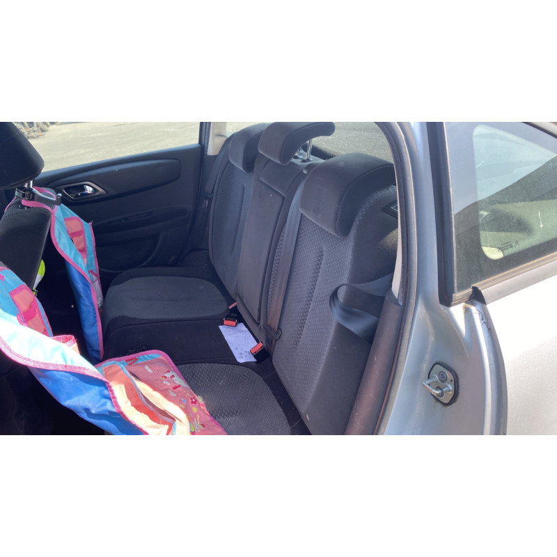 Boitier BSI CITROEN C4 1 Photo n°18