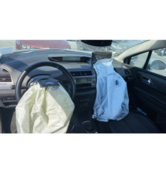 Boitier BSI CITROEN C4 1