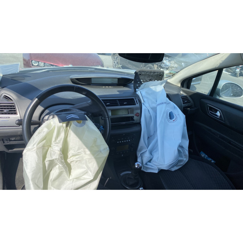 Boitier BSI CITROEN C4 1 Photo n°20