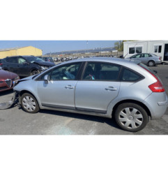 Pivot de moyeu avant gauche CITROEN C4 1