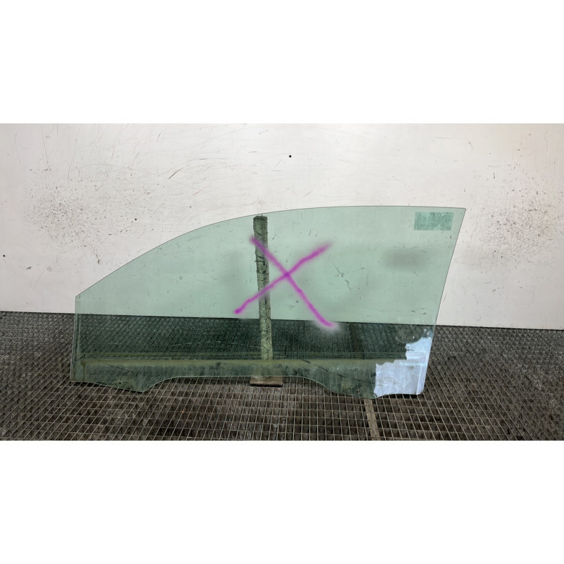 Vitre avant droit RENAULT MEGANE 2 Photo n°4
