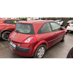 Vitre avant droit RENAULT MEGANE 2