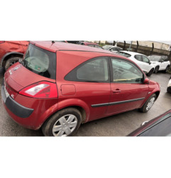 Vitre avant droit RENAULT MEGANE 2