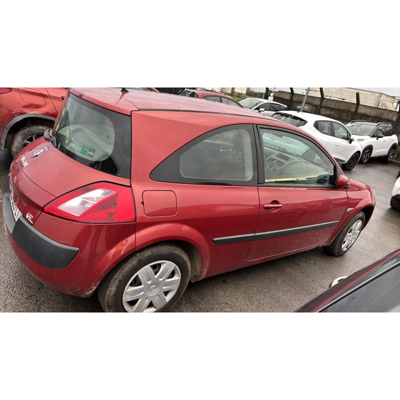 Vitre avant droit RENAULT MEGANE 2 Photo n°11