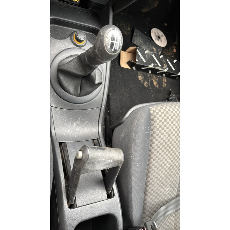 Vitre avant droit RENAULT MEGANE 2 Photo n°17