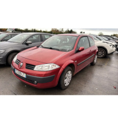 Vitre avant gauche RENAULT MEGANE 2