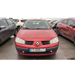 Vitre avant gauche RENAULT MEGANE 2